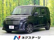 2021 TOYOTA ROOMY