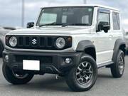 2024 SUZUKI JIMNY SIERRA
