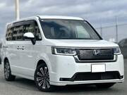 2024 HONDA STEPWAGON