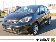 2024 HONDA FIT HYBRID