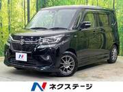 2019 SUZUKI SOLIO BANDIT