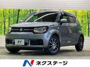 2016 SUZUKI IGNIS