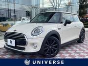 2014 BMW MINI COOPER