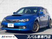 2007 SUBARU IMPREZA WRX TYPE R STi