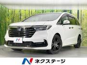 2021 HONDA OTHER
