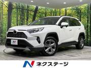 2021 TOYOTA RAV4 G