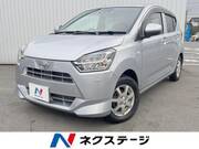 2017 TOYOTA PIXIS EPOCH