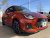 SUZUKI SWIFT SPORT