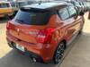 SUZUKI SWIFT SPORT