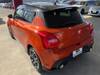 SUZUKI SWIFT SPORT