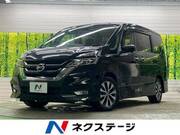 2018 NISSAN SERENA HIGHWAYSTAR V SELECTION