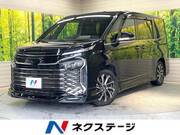 2022 TOYOTA VOXY