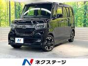 2018 HONDA N-BOX CUSTOM