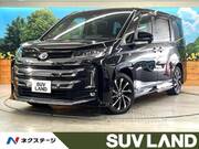 2023 TOYOTA NOAH
