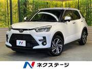 2025 TOYOTA RAIZE