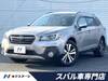 SUBARU LEGACY OUTBACK