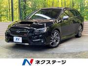 2020 SUBARU LEVORG