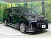 TOYOTA ALPHARD HYBRID