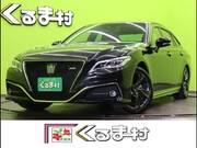 2020 TOYOTA CROWN HYBRID