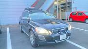 2013 VOLVO XC60