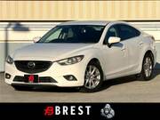 2013 MAZDA ATENZA SEDAN