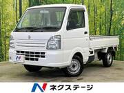 2017 SUZUKI CARRY TRUCK