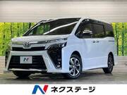 2021 TOYOTA VOXY
