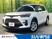 2019 TOYOTA RAIZE