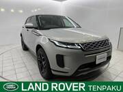 2021 LAND ROVER RANGE ROVER EVOQUE