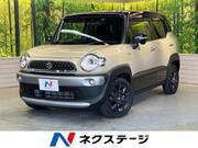 2021 SUZUKI XBEE HYBRID MZ