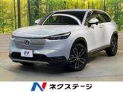2023 HONDA VEZEL