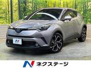 2017 TOYOTA C-HR G
