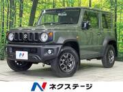 2025 SUZUKI JIMNY SIERRA