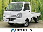 2016 MAZDA SCRUM TRUCK