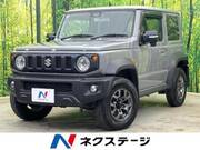 2024 SUZUKI JIMNY SIERRA