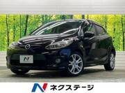 2007 MAZDA DEMIO SPORT