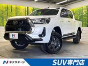 2024 TOYOTA HILUX Z