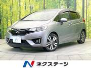 2015 HONDA FIT HYBRID