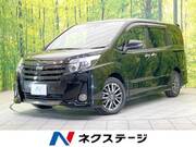 2017 TOYOTA NOAH