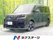 2022 HONDA STEPWAGON
