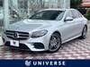 MERCEDES BENZ E-CLASS