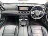MERCEDES BENZ E-CLASS