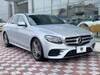 MERCEDES BENZ E-CLASS