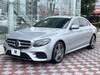 MERCEDES BENZ E-CLASS