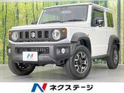 2024 SUZUKI JIMNY SIERRA