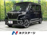 2021 SUZUKI SPACIA CUSTOM