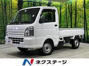 2020 SUZUKI CARRY TRUCK