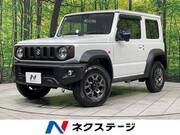 2024 SUZUKI JIMNY SIERRA