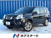2011 NISSAN X-TRAIL 20X