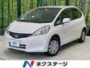 2011 HONDA FIT G SMART SELECTION